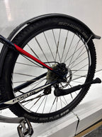 Focus Whistler EVO - Bastler - DEFEKT - zum Wiederaufbau!