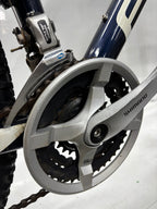 Focus Whistler EVO - Bastler - DEFEKT - zum Wiederaufbau!