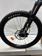 KTM Kapoho7972 - nur 437 KM ! TOP-Zustand!