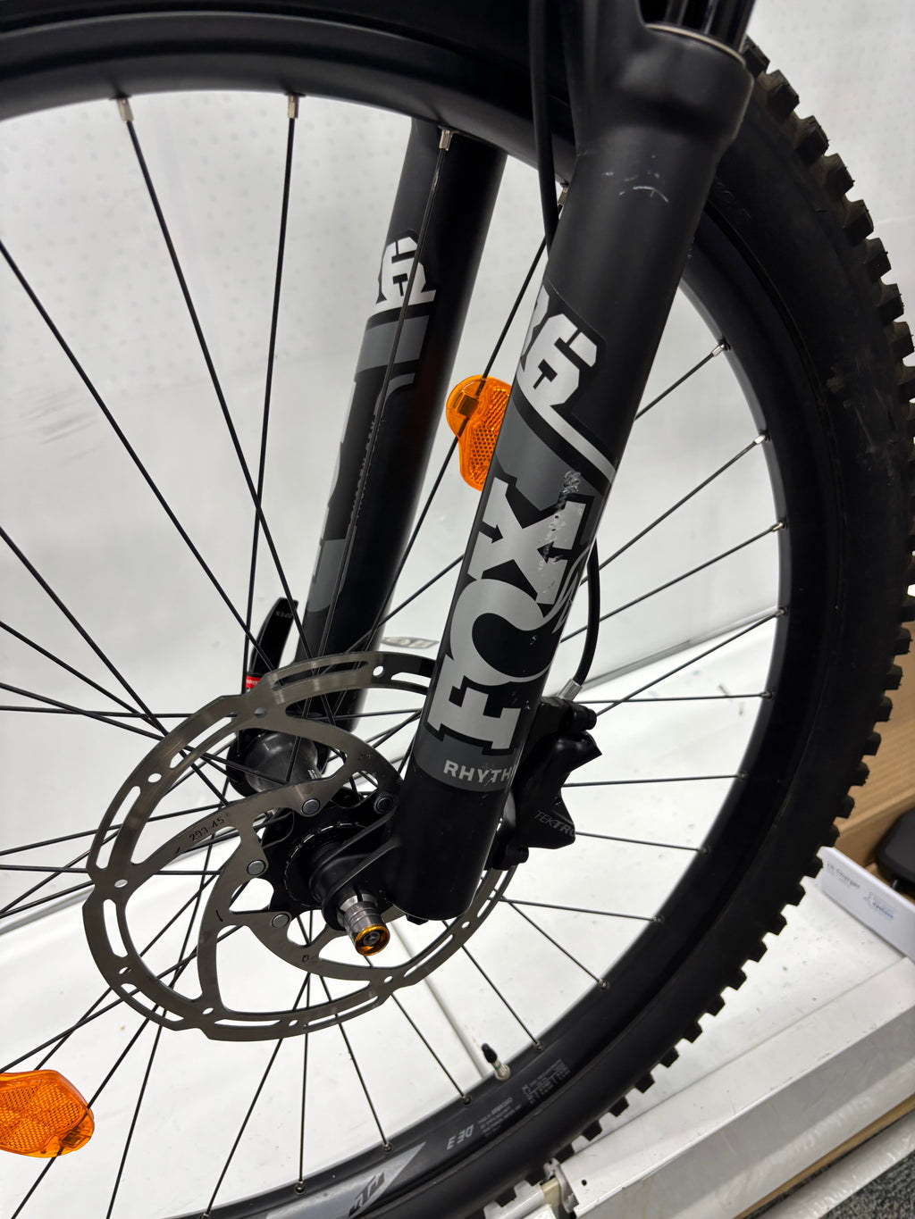KTM Kapoho7972 - nur 437 KM ! TOP-Zustand!