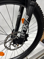 KTM Kapoho7972 - nur 437 KM ! TOP-Zustand!