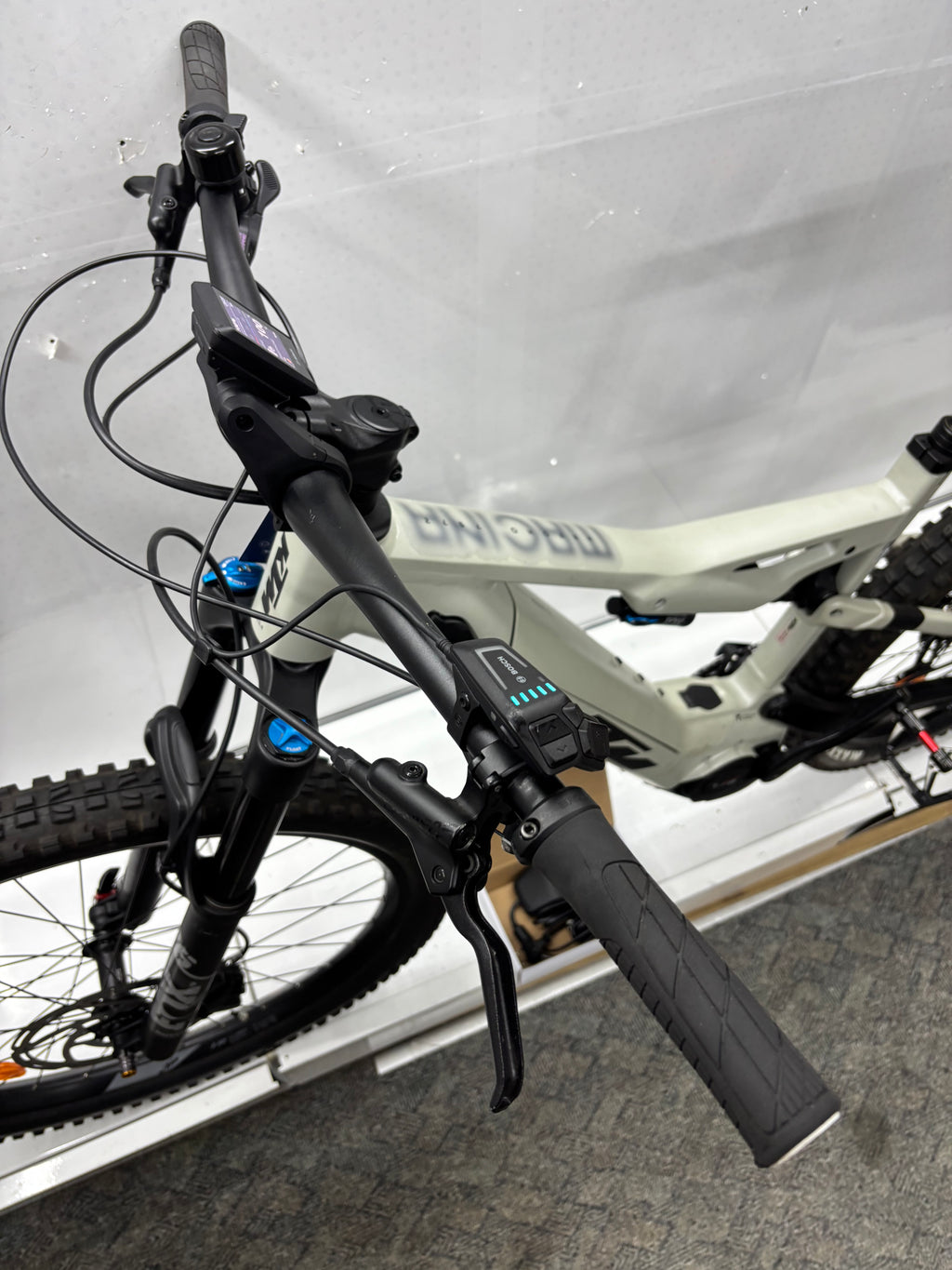 KTM Kapoho7972 - nur 437 KM ! TOP-Zustand!