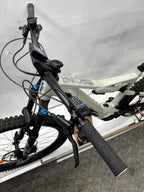 KTM Kapoho7972 - nur 437 KM ! TOP-Zustand!