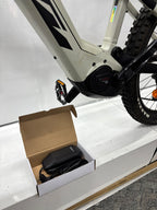 KTM Kapoho7972 - nur 437 KM ! TOP-Zustand!