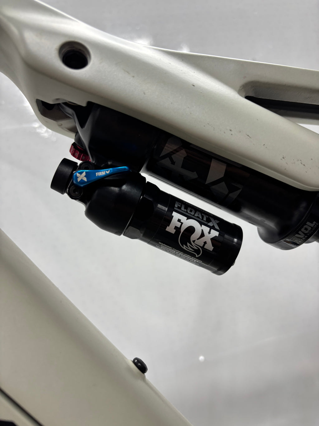 KTM Kapoho7972 - nur 437 KM ! TOP-Zustand!