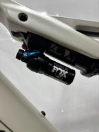 KTM Kapoho7972 - nur 437 KM ! TOP-Zustand!