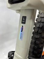 KTM Kapoho7972 - nur 437 KM ! TOP-Zustand!