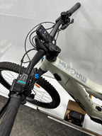 KTM Kapoho7972 - nur 437 KM ! TOP-Zustand!