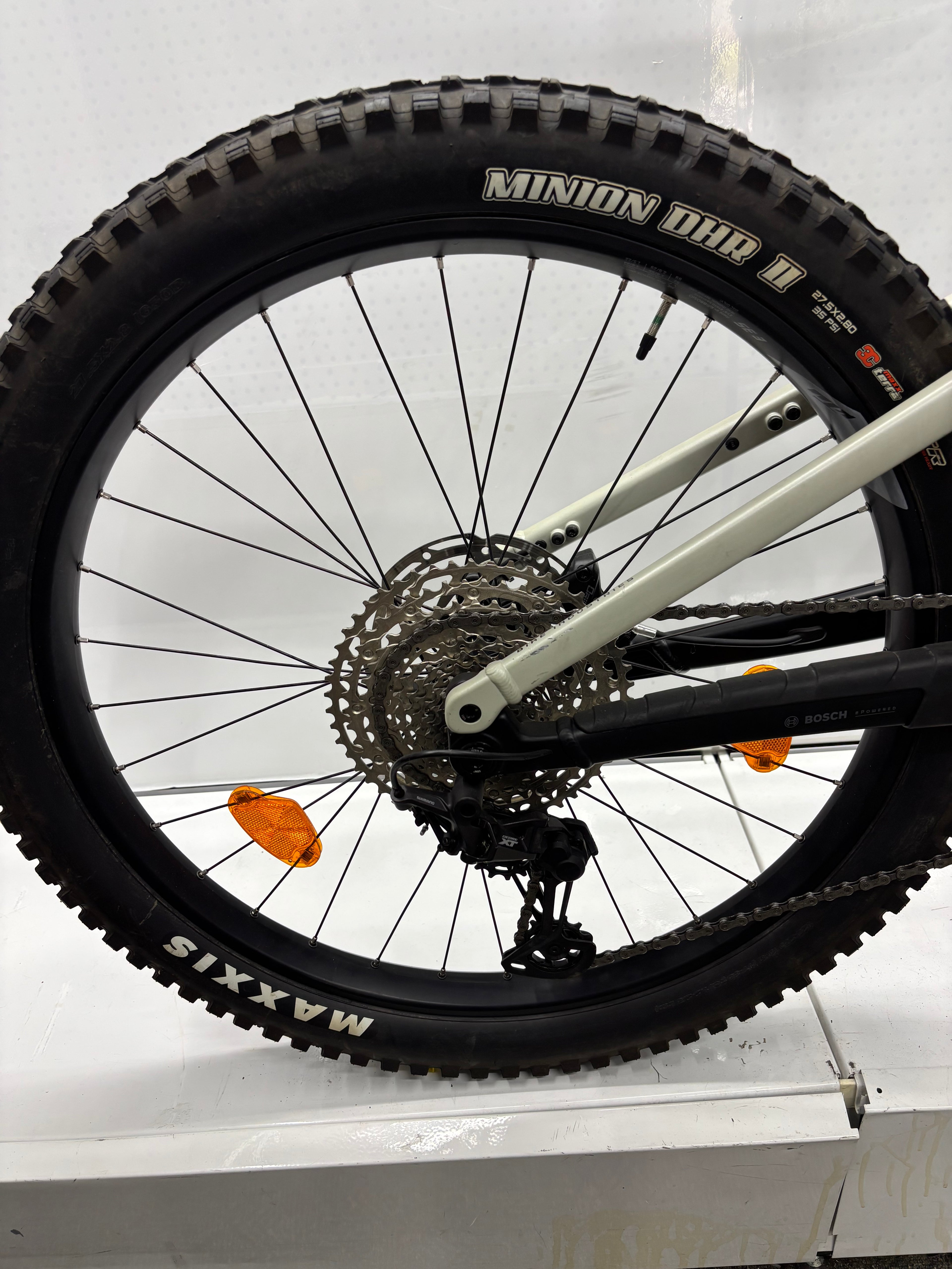 KTM Kapoho7972 - nur 437 KM ! TOP-Zustand!