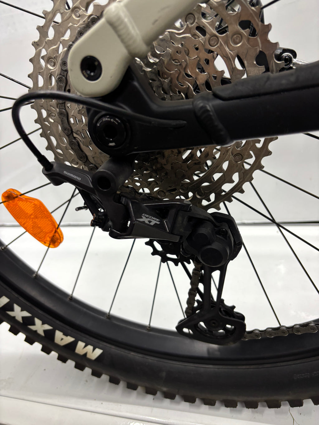 KTM Kapoho7972 - nur 437 KM ! TOP-Zustand!