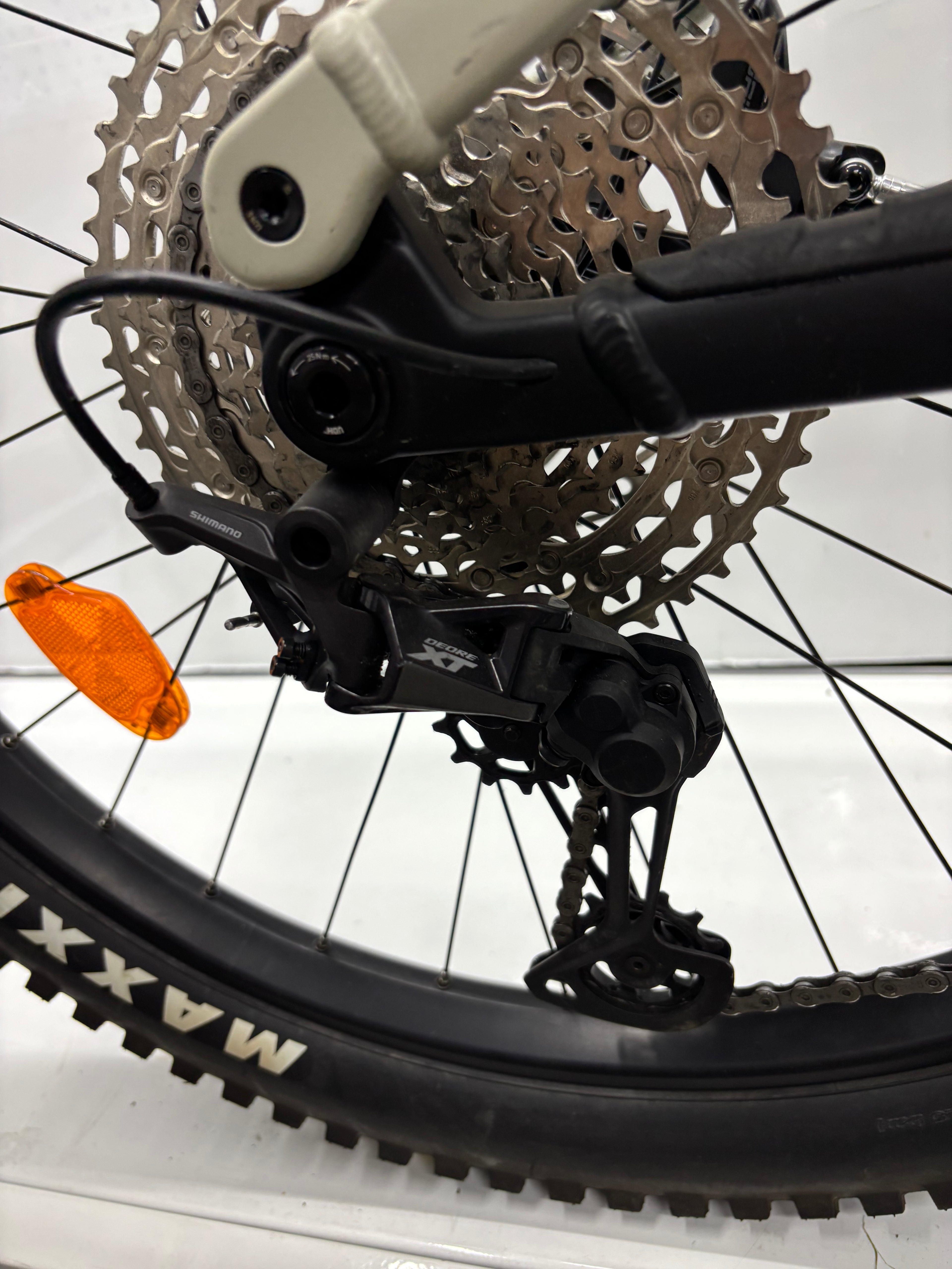 KTM Kapoho7972 - nur 437 KM ! TOP-Zustand!