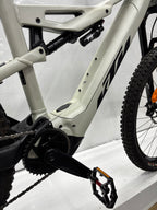 KTM Kapoho7972 - nur 437 KM ! TOP-Zustand!