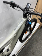 KTM Kapoho7972 - nur 437 KM ! TOP-Zustand!