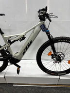 KTM Kapoho7972 - nur 437 KM ! TOP-Zustand!