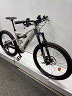 KTM Kapoho7972 - nur 437 KM ! TOP-Zustand!