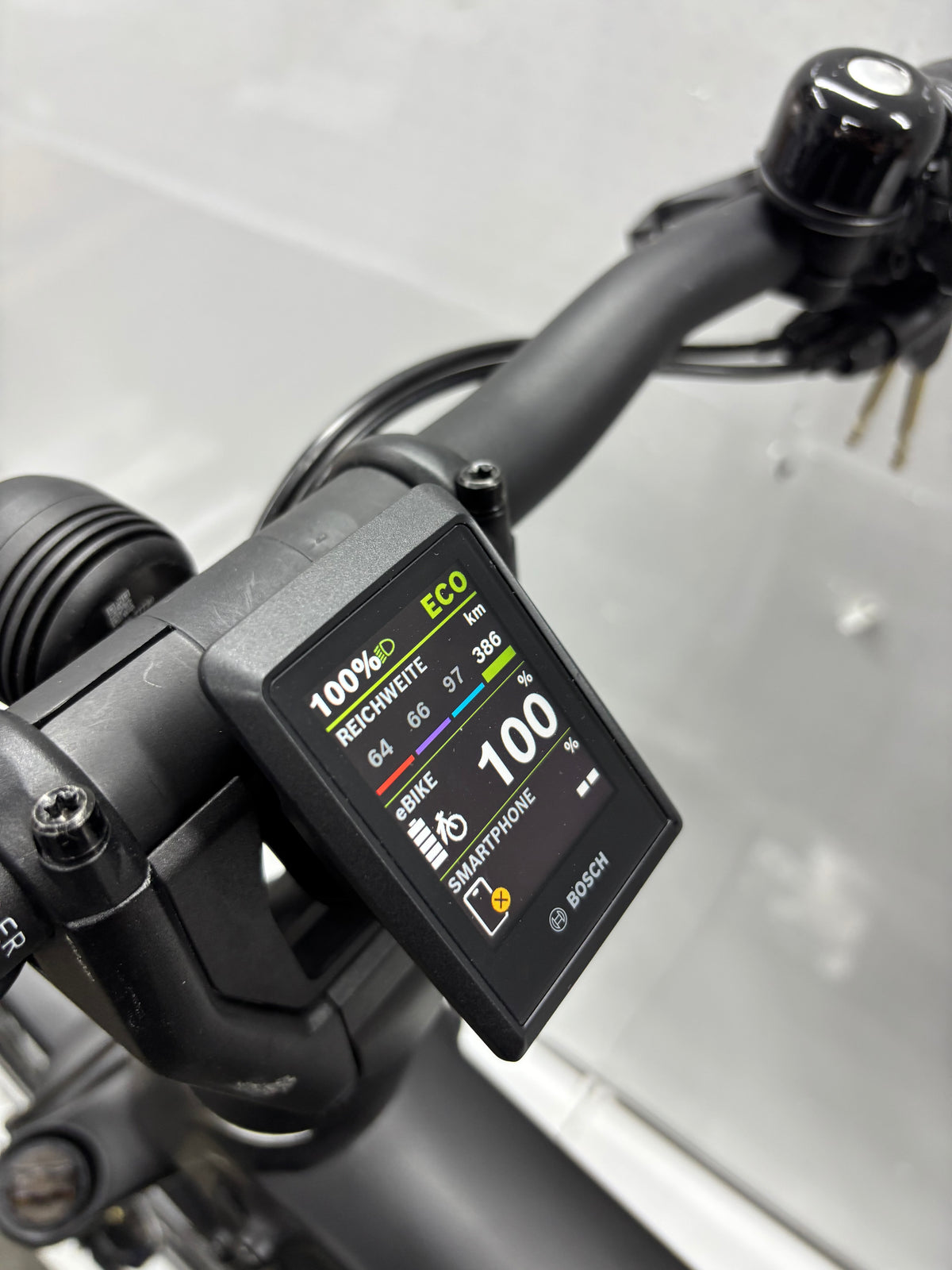 Riese und Müller  Charger 4 Vatic  - gebraucht, nur 720 Km !