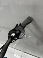 Riese und Müller  Charger 4 Vatic  - gebraucht, nur 720 Km !