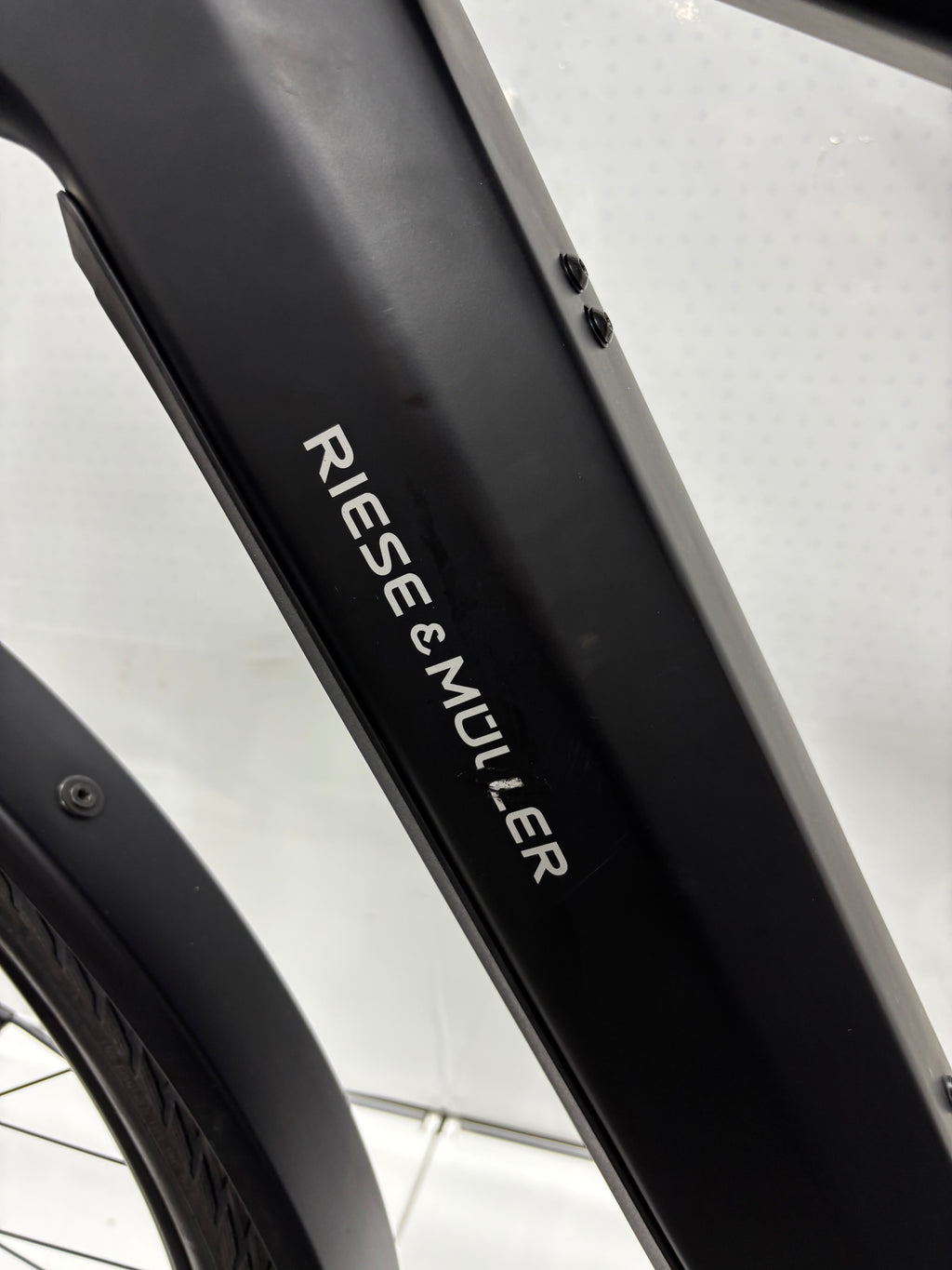 Riese und Müller  Charger 4 Vatic  - gebraucht, nur 720 Km !