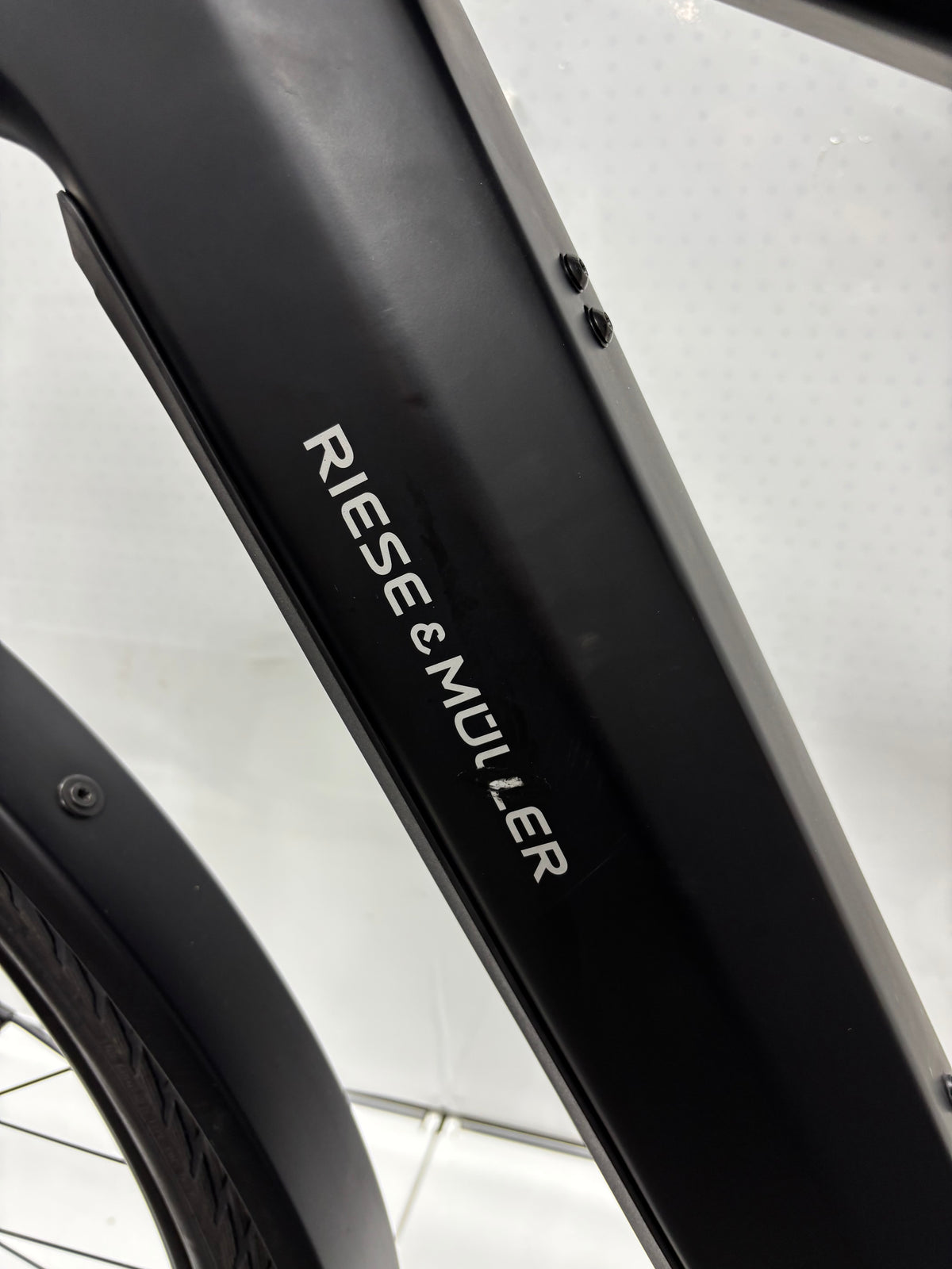 Riese und Müller  Charger 4 Vatic  - gebraucht, nur 720 Km !
