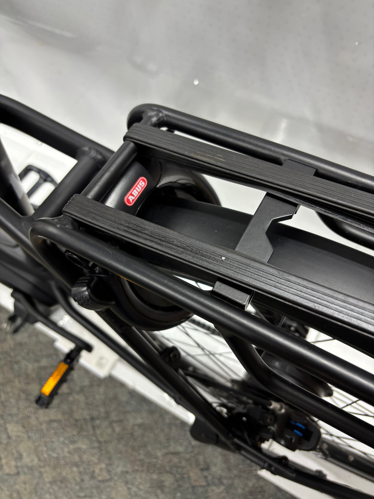 Riese und Müller  Charger 4 Vatic  - gebraucht, nur 720 Km !