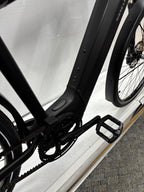 Riese und Müller  Charger 4 Vatic  - gebraucht, nur 720 Km !