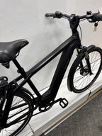 Riese und Müller  Charger 4 Vatic  - gebraucht, nur 720 Km !