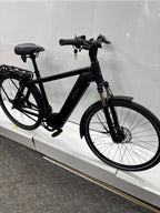 Riese und Müller  Charger 4 Vatic  - gebraucht, nur 720 Km !