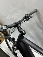 Merida eSpresso, für große, schwere Männer nur 1300 KM!