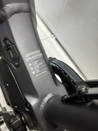 Merida eSpresso, für große, schwere Männer nur 1300 KM!