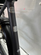 Merida eSpresso, für große, schwere Männer nur 1300 KM!