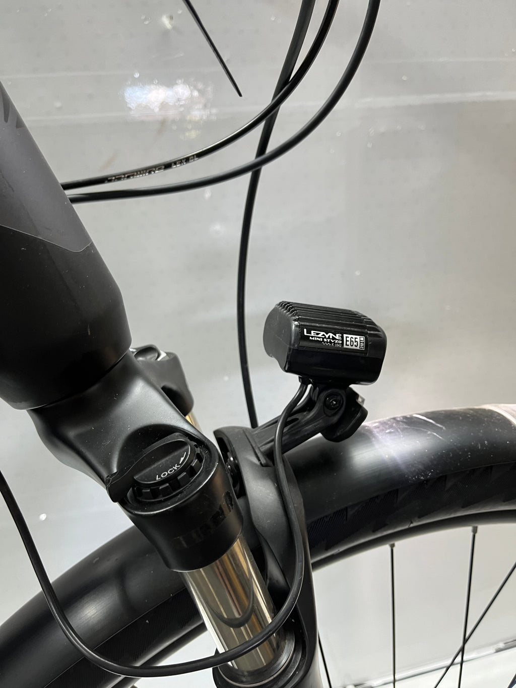 Merida eSpresso, für große, schwere Männer nur 1300 KM!