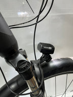 Merida eSpresso, für große, schwere Männer nur 1300 KM!