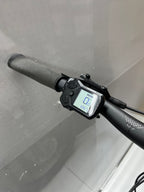 Merida eSpresso, für große, schwere Männer nur 1300 KM!