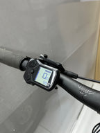 Merida eSpresso, für große, schwere Männer nur 1300 KM!
