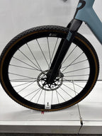 Rose Backroad Carbon - BASTLER