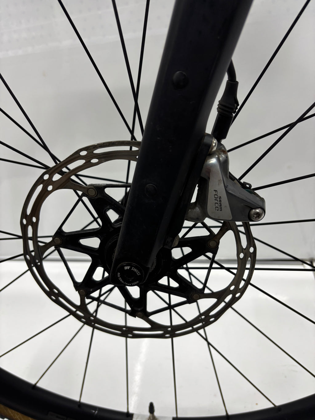 Rose Backroad Carbon - BASTLER