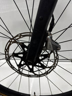 Rose Backroad Carbon - BASTLER