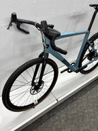 Rose Backroad Carbon - BASTLER