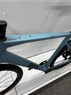 Rose Backroad Carbon - BASTLER