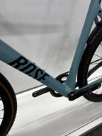 Rose Backroad Carbon - BASTLER