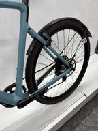 Rose Backroad Carbon - BASTLER