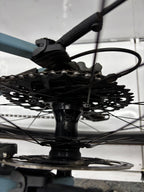 Rose Backroad Carbon - BASTLER