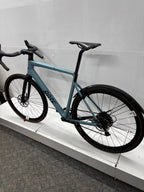 Rose Backroad Carbon - BASTLER