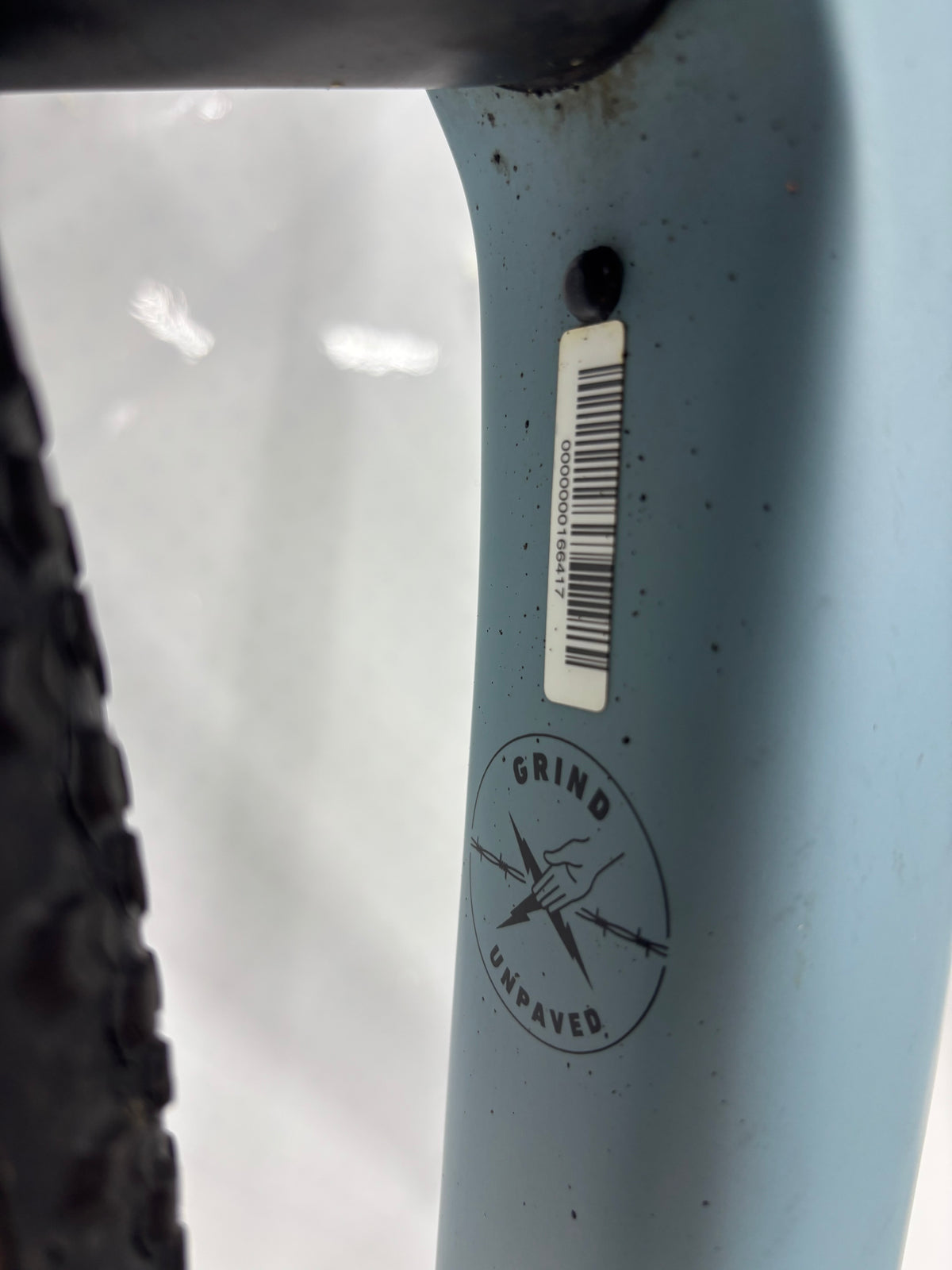 Rose Backroad Carbon - BASTLER