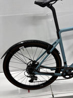Rose Backroad Carbon - BASTLER