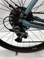 Rose Backroad Carbon - BASTLER