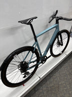 Rose Backroad Carbon - BASTLER