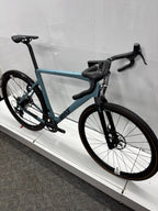 Rose Backroad Carbon - BASTLER