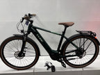 Cube Touring One