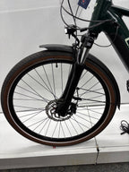 Cube Touring One